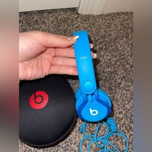 Limited Edition - Beats Mixr Headphones